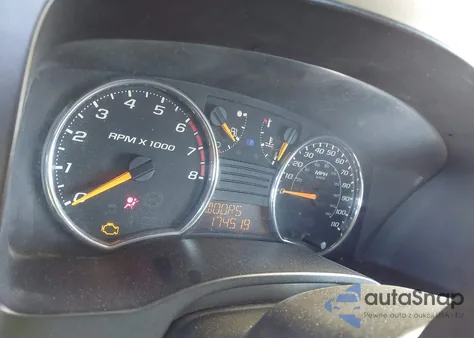 2010 Chevrolet Colorado Lt z USA, uszkodzony, nr VIN 1GCCSCD93A8146350